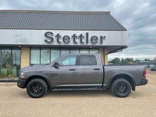 2021 Ram 1500 Classic