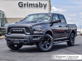 2021 Ram 1500 Classic