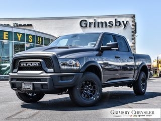 2021 Ram 1500 Classic