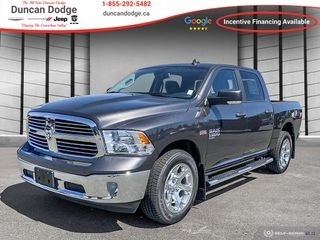 2021 Ram 1500 Classic