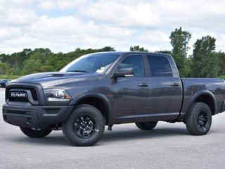 2021 Ram 1500 Classic