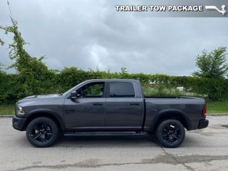 2021 Ram 1500 Classic
