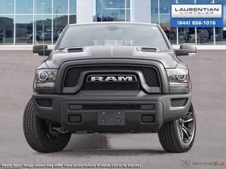 2021 Ram 1500 Classic