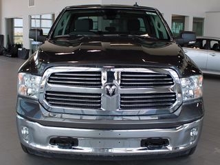 2021 Ram 1500 Classic