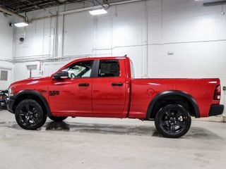 2021 Ram 1500 Classic