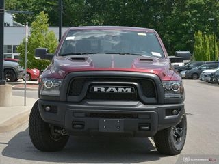 2021 Ram 1500 Classic