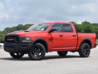 2021 Ram 1500 Classic