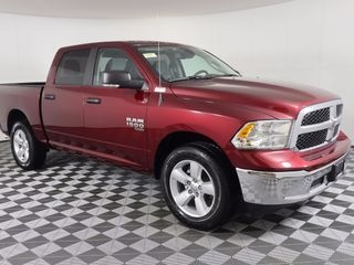2021 Ram 1500 Classic
