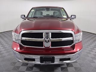 2021 Ram 1500 Classic