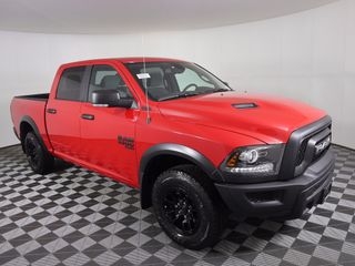 2021 Ram 1500 Classic