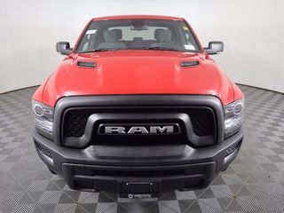 2021 Ram 1500 Classic