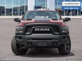 2021 Ram 1500 Classic