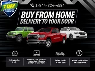 2021 Ram 1500 Classic