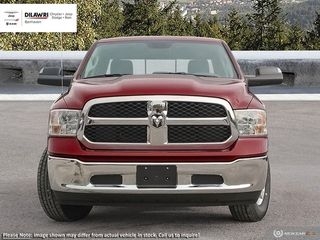2021 Ram 1500 Classic