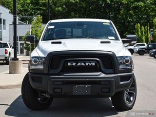 2021 Ram 1500 Classic