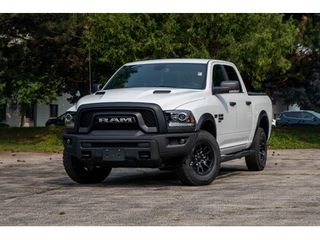 2021 Ram 1500 Classic