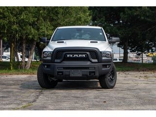 2021 Ram 1500 Classic