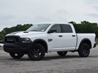 2021 Ram 1500 Classic