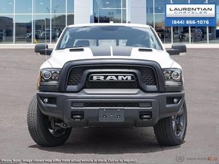 2021 Ram 1500 Classic
