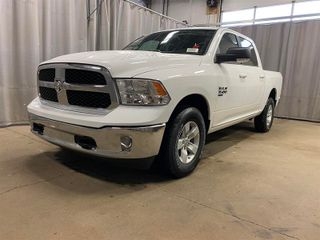 2021 Ram 1500 Classic
