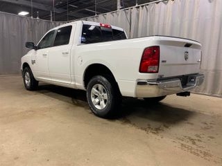 2021 Ram 1500 Classic