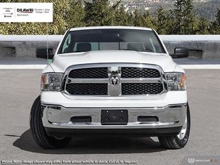 2021 Ram 1500 Classic