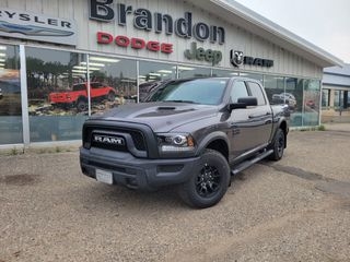 2021 Ram 1500 Classic