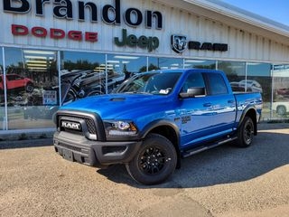2021 Ram 1500 Classic
