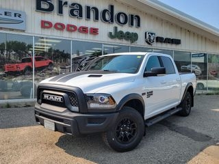 2021 Ram 1500 Classic