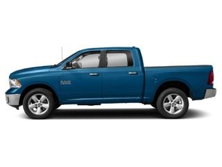 2021 Ram 1500 Classic