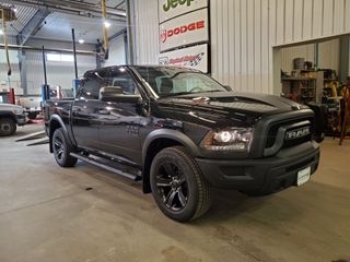 2021 Ram 1500 Classic