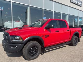 2021 Ram 1500 Classic