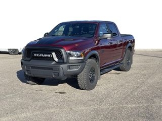 2021 Ram 1500 Classic
