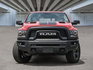 2021 Ram 1500 Classic