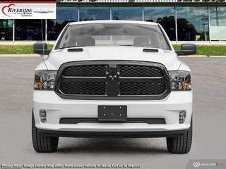 2021 Ram 1500 Classic