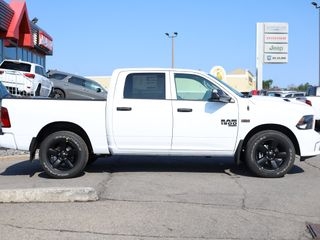 2021 Ram 1500 Classic