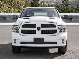 2021 Ram 1500 Classic