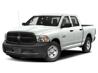 2021 Ram 1500 Classic