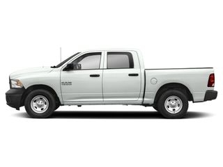 2021 Ram 1500 Classic