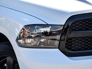 2021 Ram 1500 Classic