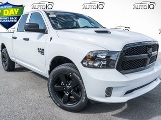 2021 Ram 1500 Classic