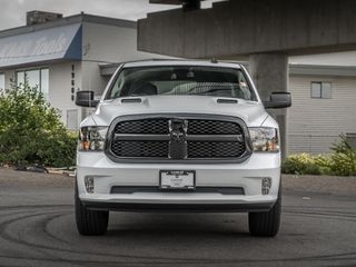 2021 Ram 1500 Classic