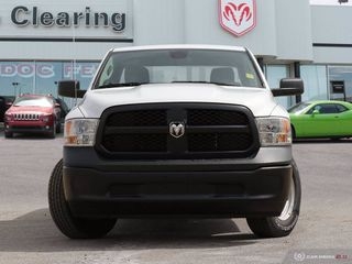 2021 Ram 1500 Classic