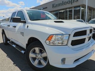 2021 Ram 1500 Classic