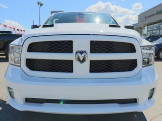 2021 Ram 1500 Classic