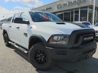 2021 Ram 1500 Classic