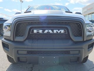 2021 Ram 1500 Classic