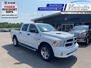 2021 Ram 1500 Classic
