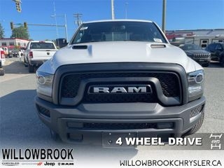 2021 Ram 1500 Classic