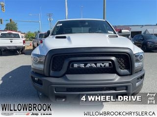 2021 Ram 1500 Classic